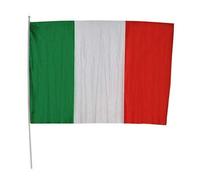 ESPA Drapeau Italie 60x90 cm - Coloré - Taille Unique