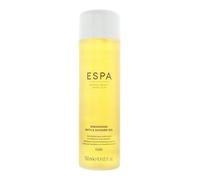Espa Energizing Bath Shower Gel 250ml For Women