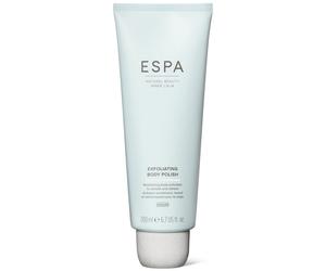 ESPA Exfoliating Body Polish Tube 200ml