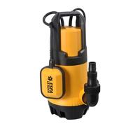 ESPA Leader KONA V 750P M Pompe de cale submersible eaux sales et purification