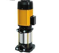 Espa Multi 25 - pompe multicellulaire verticale multi25 - 5 m monofasico 1 x 230 V