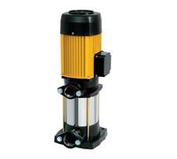 Espa Multi 35 - Pompe multicellulaire verticale multi35-6-n 2 x 230/400 V