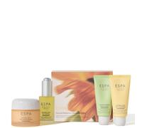 ESPA Natural Radiance Skin Collection