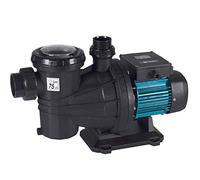 Pompe de Filtration pour Piscine - Espa - Silver 12 M - 0,6 CV - 12 m³/h - Ultra-Silencieuse - Compatible Eau Salée