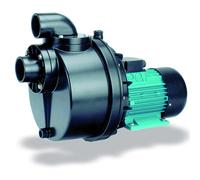Espa Pompe Nage à Contre Courant 63m3/h 3cv Triphasé NADORSELF 300 TRIPHASé