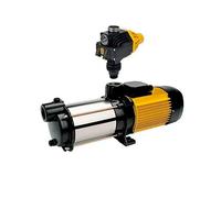 ESPA Système automatique Pressdrive 05 - PDS05-6-125 - Prisme 25-4M