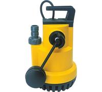 Espa vigila - Pompe submersible de cale 0,33 cv 230 V automatique