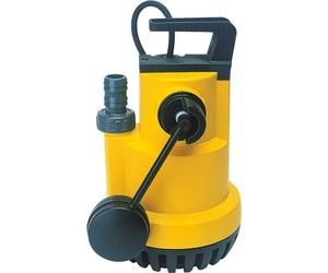 Espa vigila - Pompe submersible de cale 0,33 cv 230 V automatique