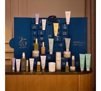ESPA Wellness Advent Calendar | 25 Gifts Worth €642 | Luxury Beauty Spa Gift Set Includes Skincare, Essential Oils, Haircare, Bath & Body Care, Scrunchie & Candle