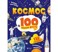 Espace 100 faits intéressants w.ukraińska