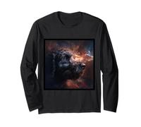 Espace Bouvier des Flandres Manche Longue