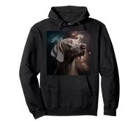 Espace Braque de Weimar Sweat à Capuche