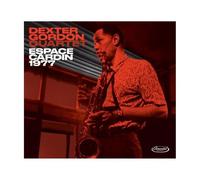 Espace Cardin 1977 - Cd Album