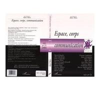 Espace, corps, communication Alain Mons (Auteur)