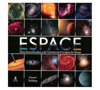Espace, Dans Les Profondeurs De L'univers Et À L'origine Du Temps