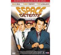 Espace détente [Édition Collector]