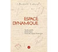 Espace dynamique - Collectif - Contredanse - broché - Revue