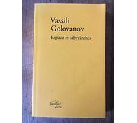 Espace et labyrinthes