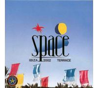 Compilation - Space Ibiza 2002 Vol. 1 : Terrace