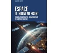 Espace : le nouveau front Amaury Dufay (Auteur)
