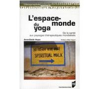 ESPACE MONDE DU YOGA
