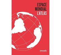 Espace mondial l'Atlas