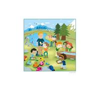 Espace-Mots Français CM1 - Posters - Ed. 2020