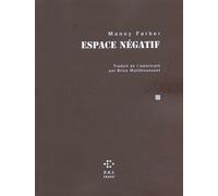 Espace Négatif