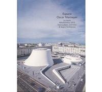 Espace Oscar Niemeyer Collectif (Auteur)