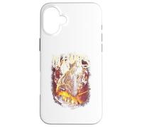 Espace Perdu Coque pour iPhone 16 Plus