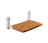 Espace pour chat, siège pliable sans fil très résistant, cadre en métal, hamac pour chat avec ventouses puissantes, pour petits et moyens grands animaux de compagnie, salon, banc à la maison