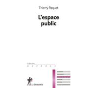ESPACE PUBLIC