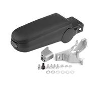 espace rangement accoudoir Pour Golf 4 Pour MK4 Pour Bora 1999-2005 Boîte Rangement D'accoudoir Console Centrale Voiture