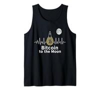 espace sats blockchain innovation technologie futur Bitcoin Débardeur