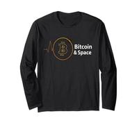 espace sats blockchain innovation technologie futur Bitcoin Manche Longue