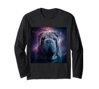 Espace Shar Pei Manche Longue