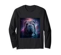 Espace Shar Pei Manche Longue