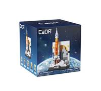 - Espace - SLS Fusee Artemis