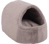 Espace Sommeil Ebby Gris Clair 35x52x30cm