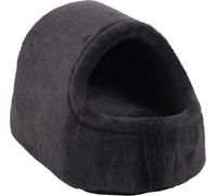 Espace Sommeil Ebby Gris foncé 35x52x30cm