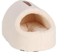 Espace Sommeil Felpa Blanc 35x52x30cm
