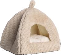 Espace Sommeil Naya Beige 40x40x35cm