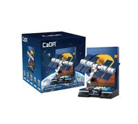 CaDA International Space Station C56042W