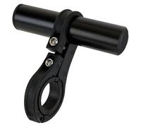 Espace supplémentaire sur guidon de vélo