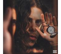 Espace Temps CD