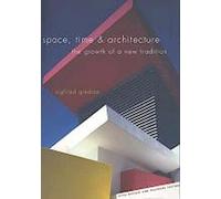 Espace, temps et architecture