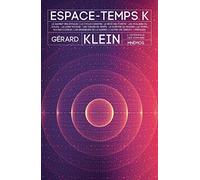 Espace temps k