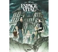 Espace Vital - Volume 01 Laurent-Frédéric Bollée (Auteur), Fabrice Meddour (Dessinateur)