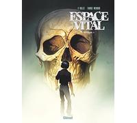Espace Vital - Volume 03