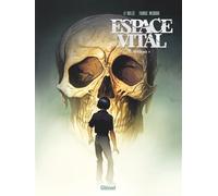 Espace Vital - Volume 03